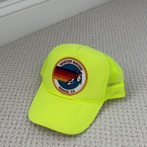 Aviator Nation Trucker Hat